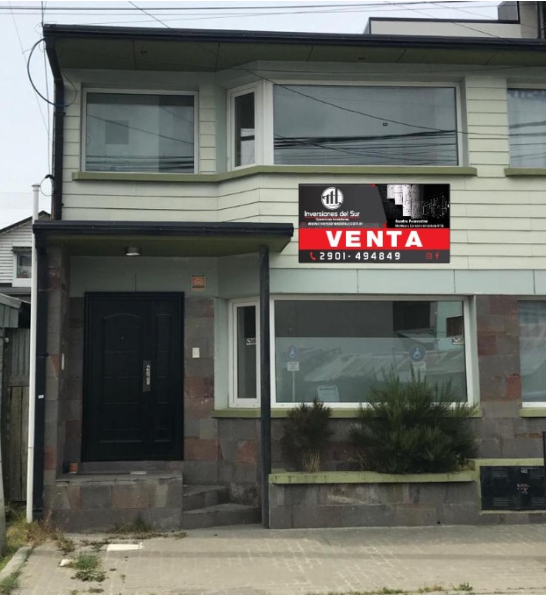 Venta – Dúplex Excelente Ubicación