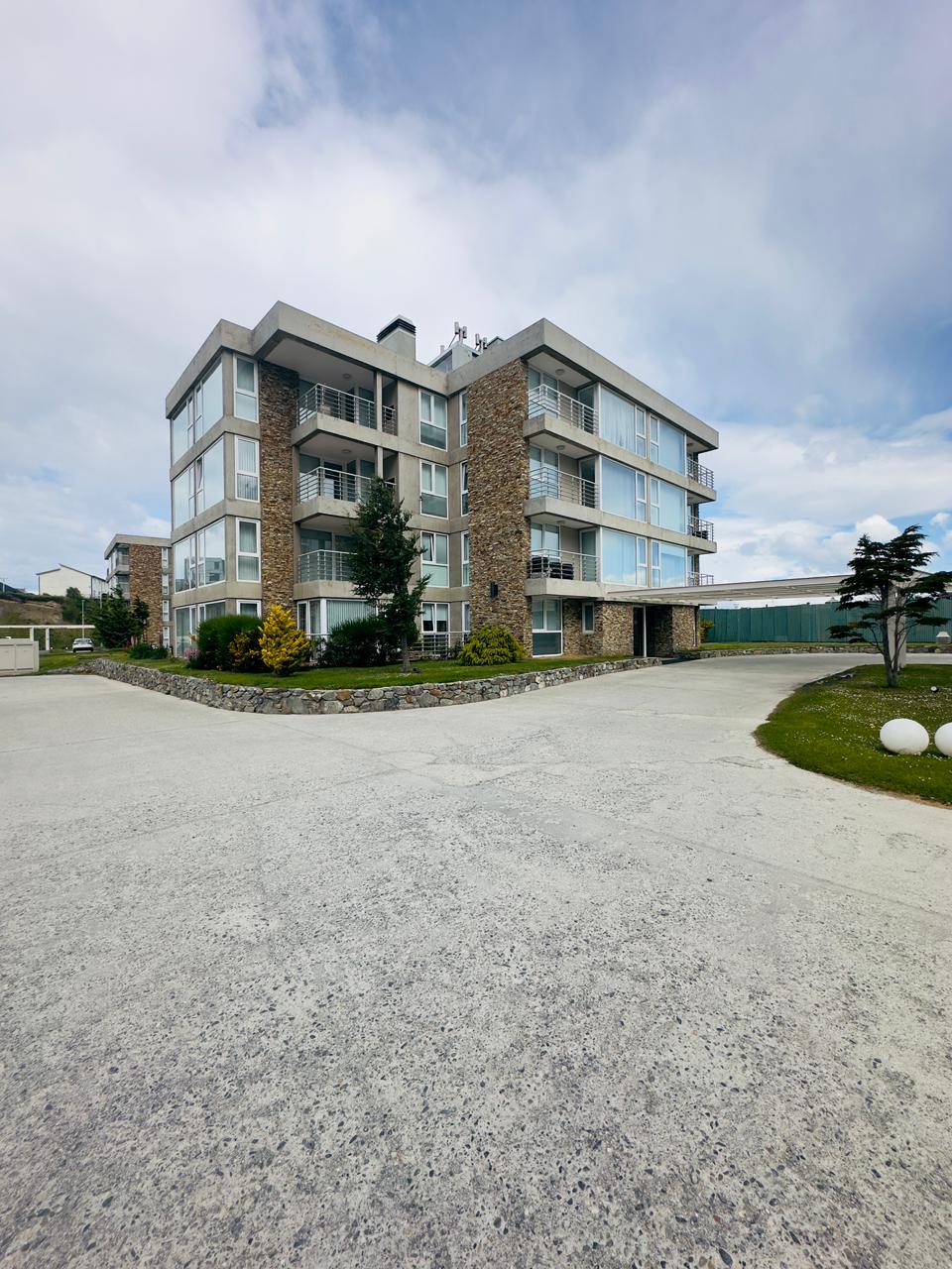 VENTA – DPTO. EN RIBERA DEL PIPO